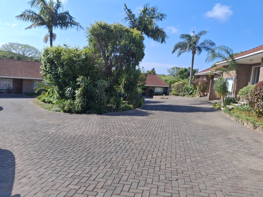 2 Bedroom Property for Sale in Bonnie Doone Eastern Cape